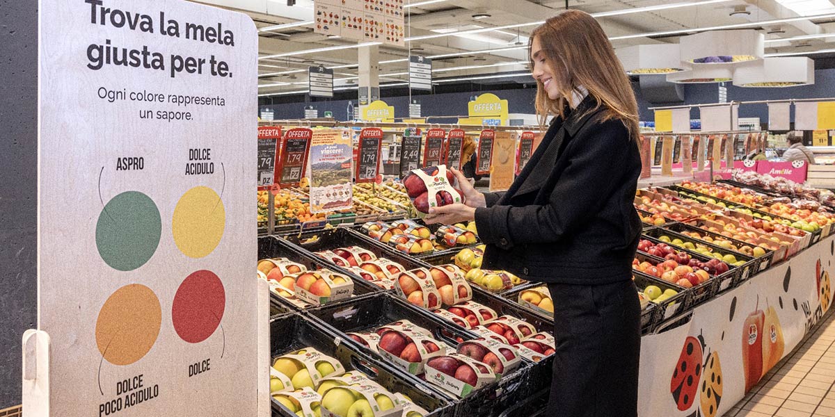 Unicomm e Vip: collaborazione vincente nel trade marketing sul punto vendita